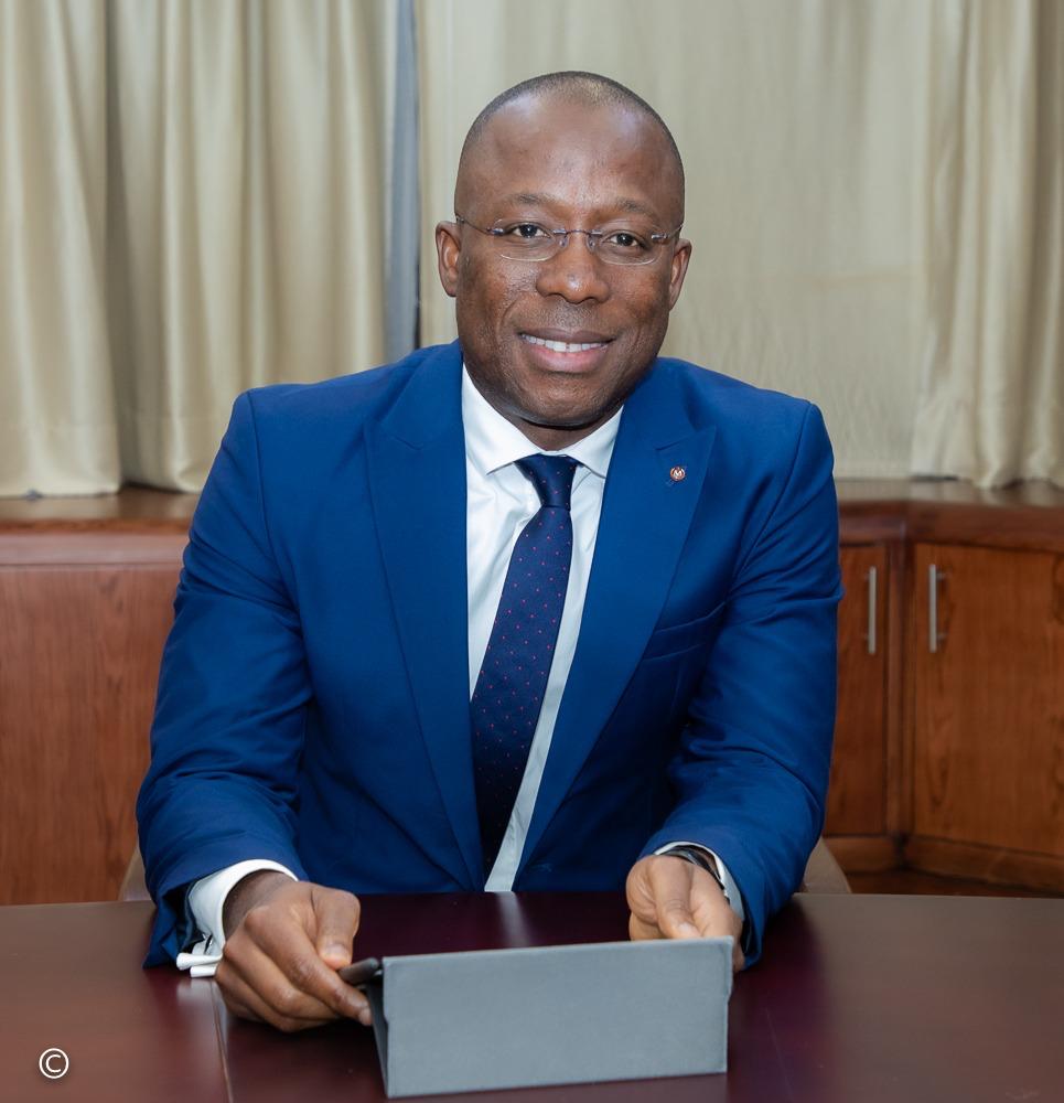 Gomez Agou