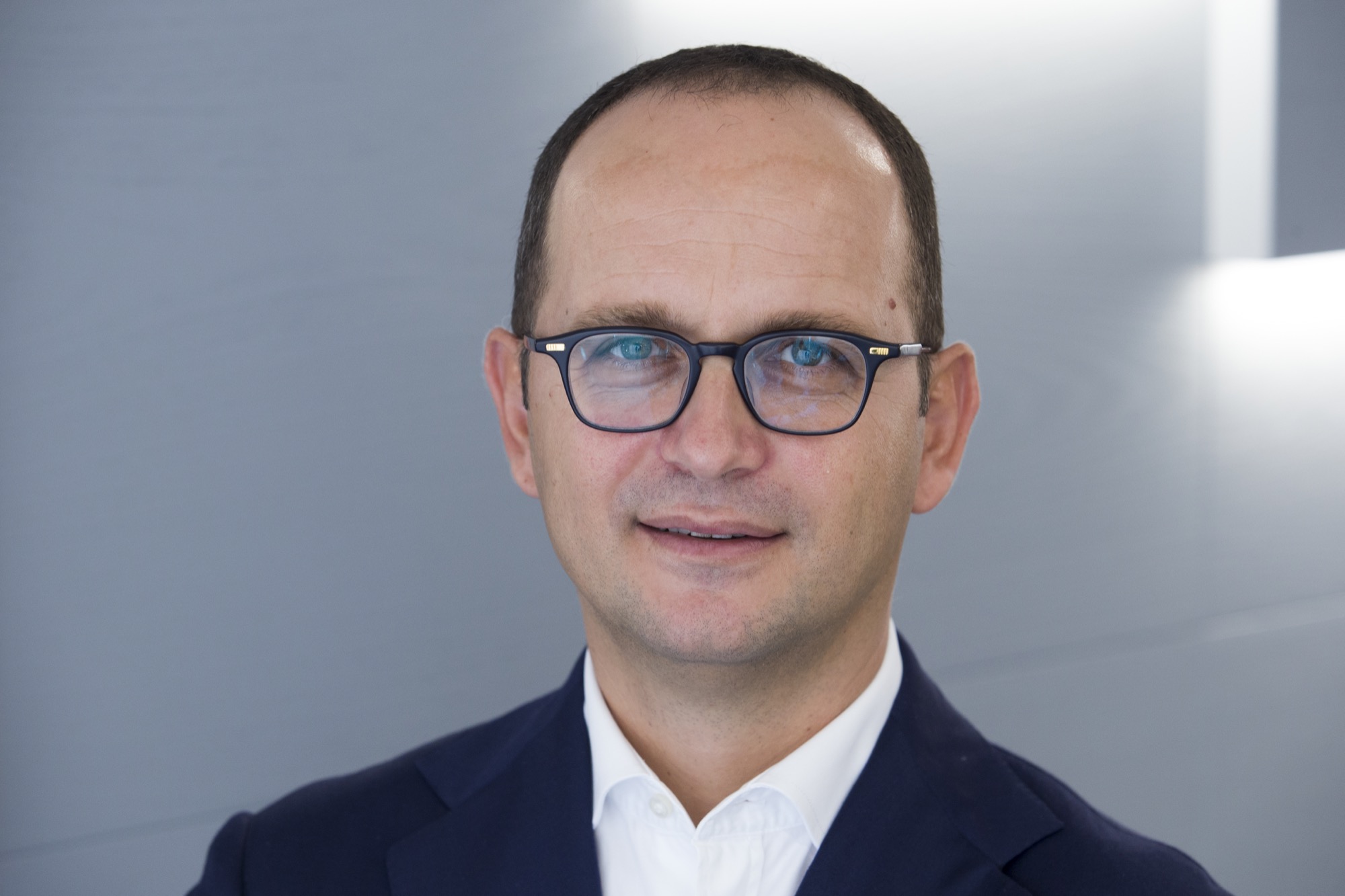 H.E. Ditmir Bushati