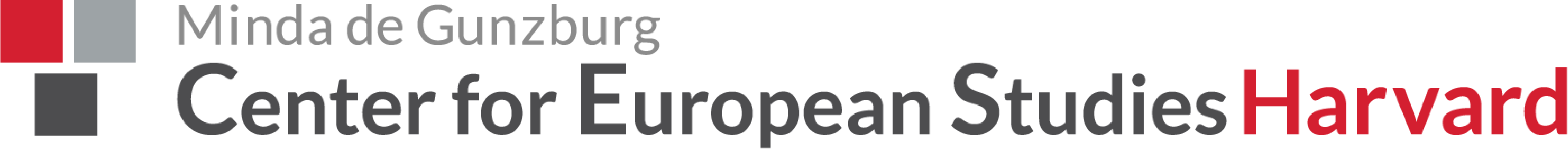 Minda de Gunzburg Center for European Studies