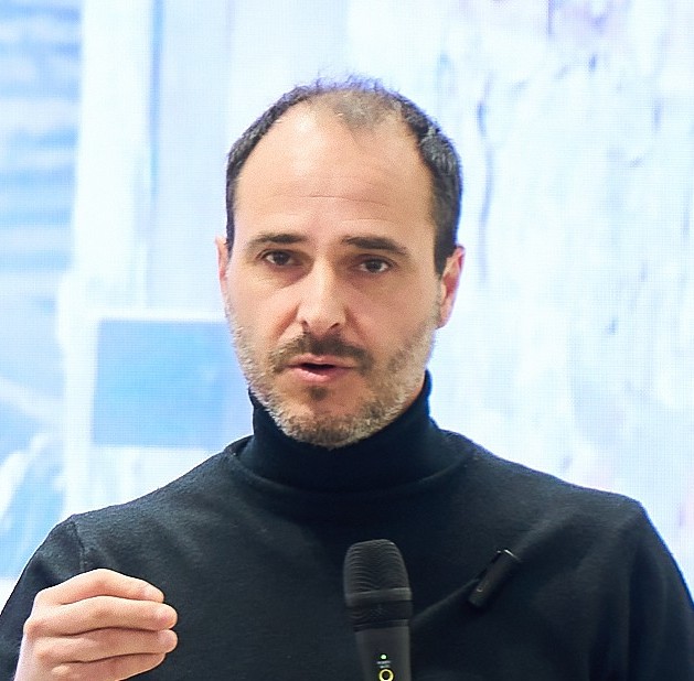 Christos Christou