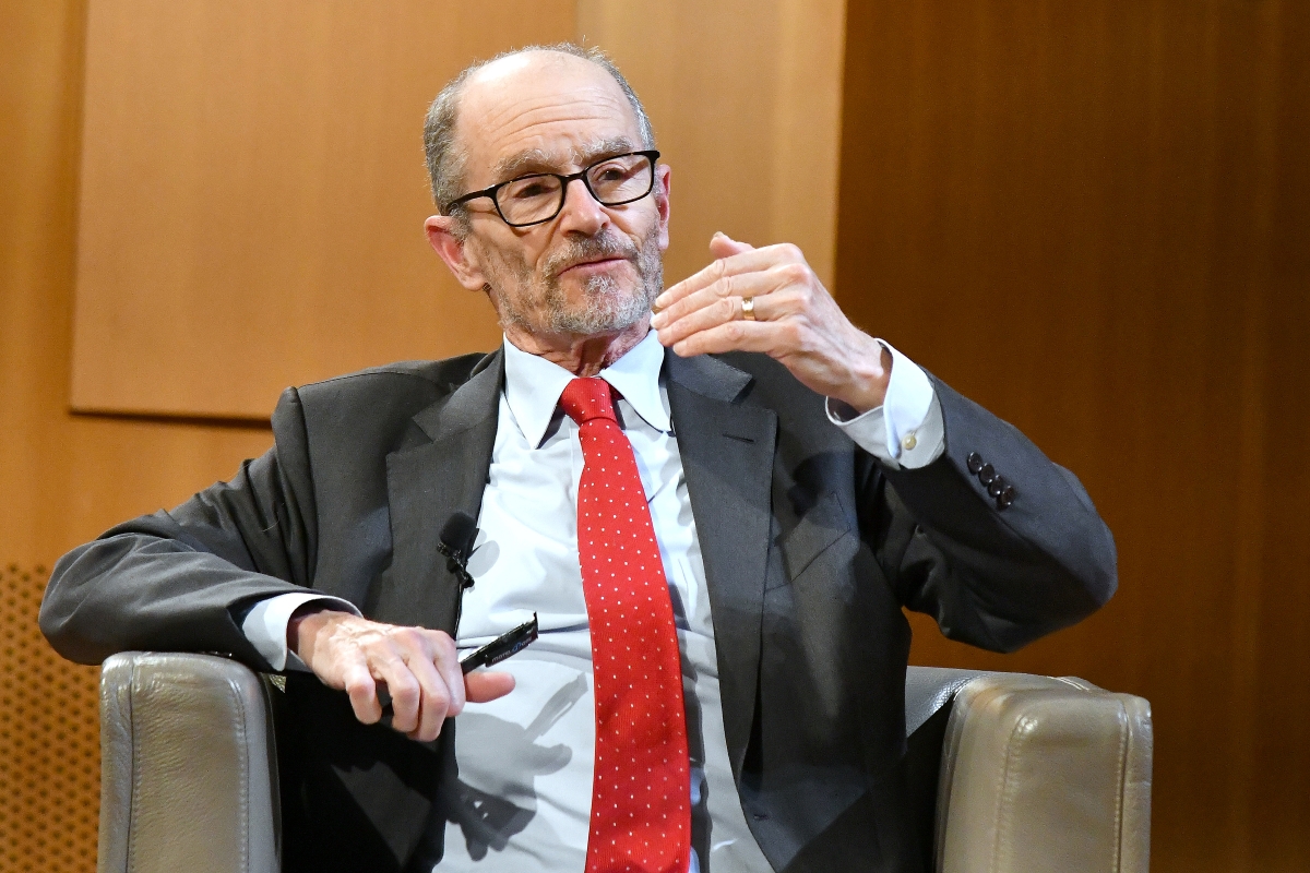 Daniel Fried
