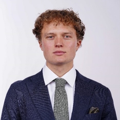 Erik Dalaker