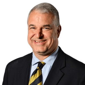 David Firestein