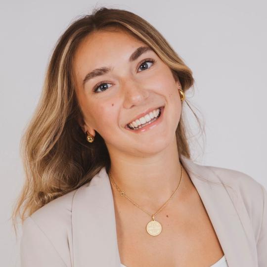 Gaia Alexandra Negrini