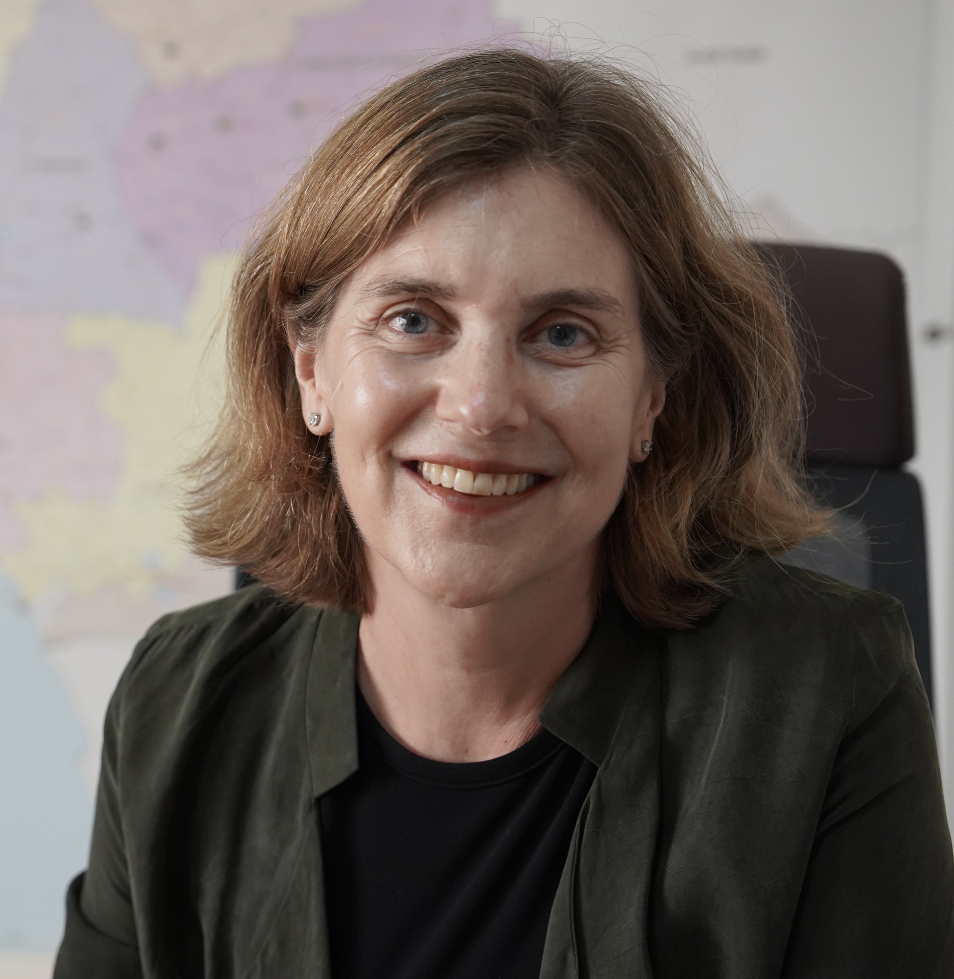 Karin Heissler