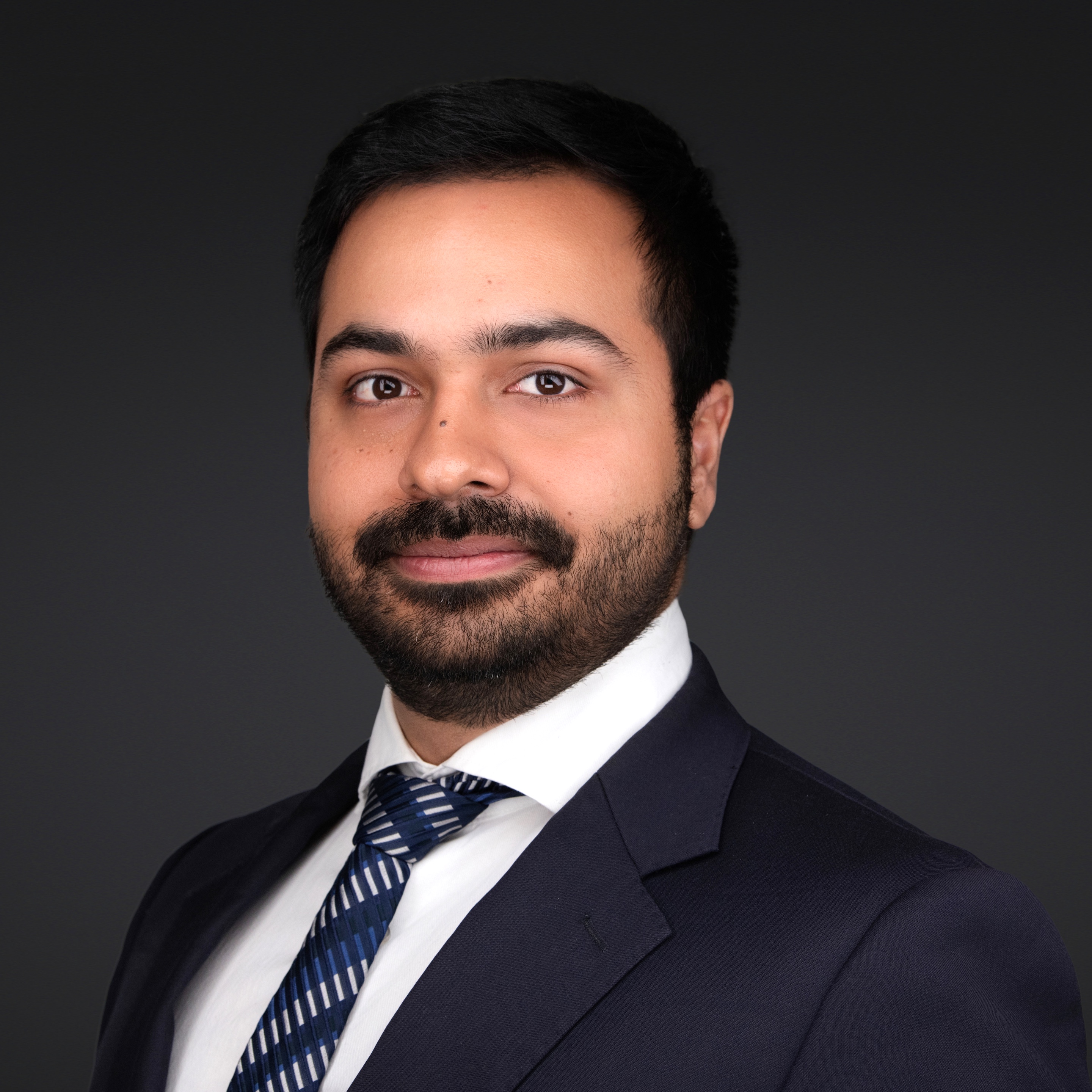 Mohit Karnani