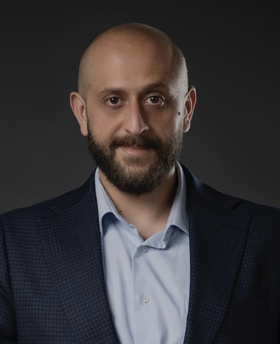 Bashar Sari