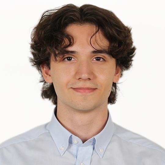 Sarp Nalbantoglu
