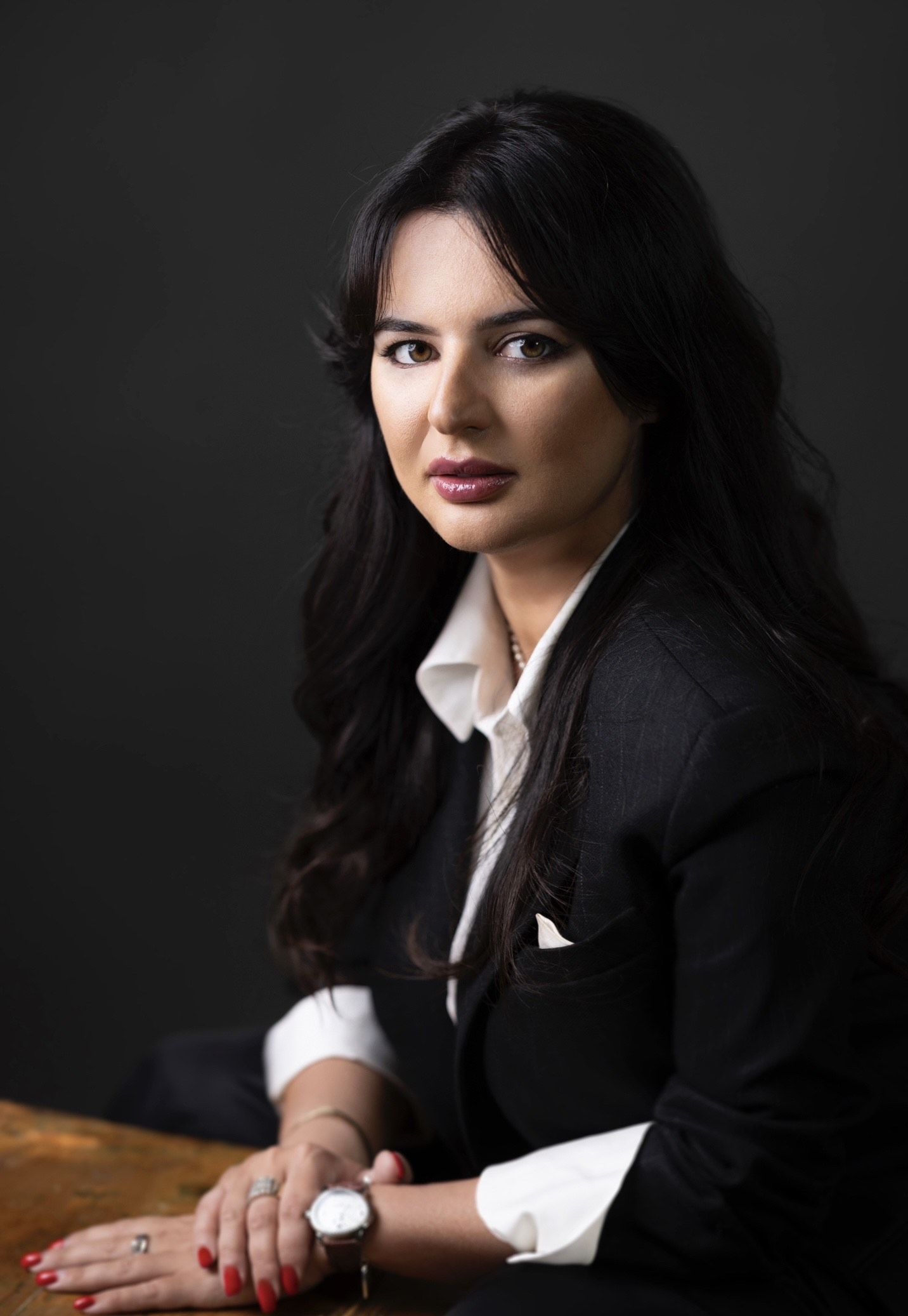 Natia Seskuria