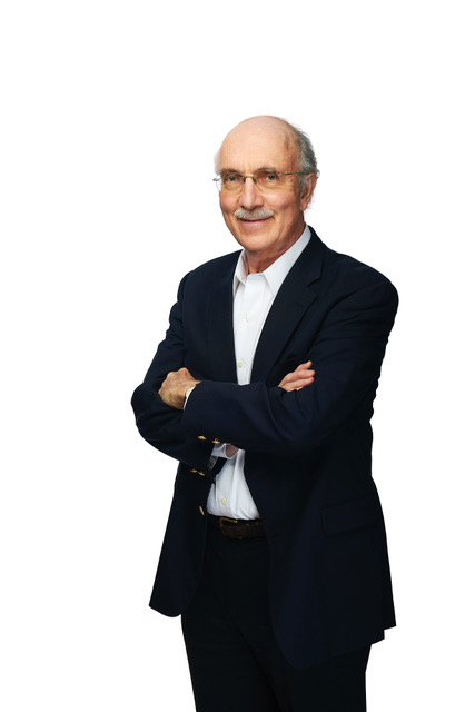 Amb. John Shattuck