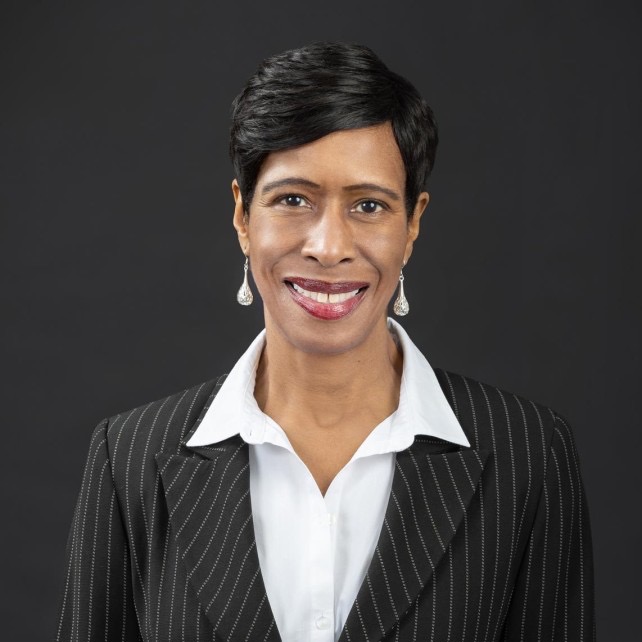 Ann M. Simmons