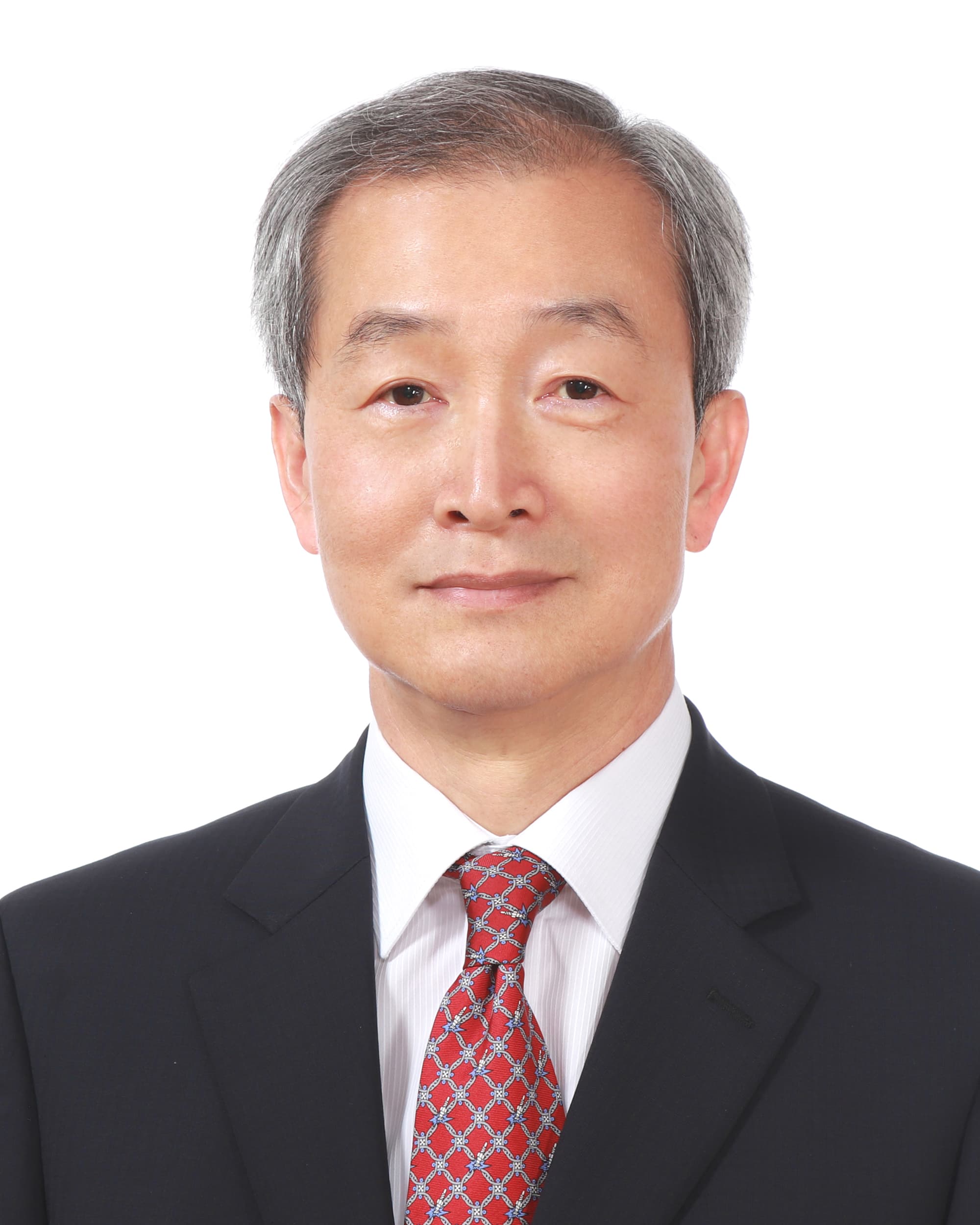 The State of Korean Politics — event poster